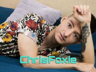 ChrisFoxie