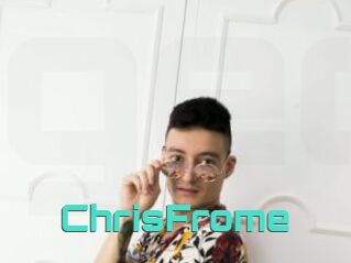 ChrisFrome