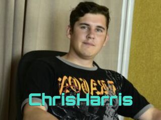 ChrisHarris