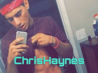 Chris_Haynes