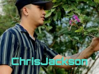 ChrisJackson