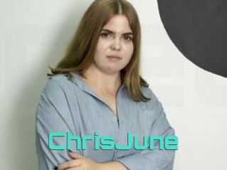 ChrisJune