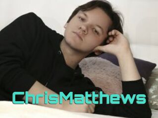 ChrisMatthews
