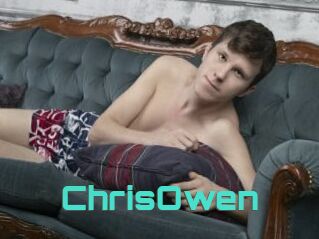 ChrisOwen