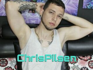 ChrisPilsen