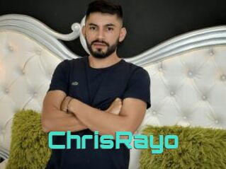 ChrisRayo