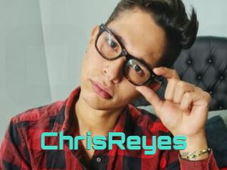 ChrisReyes