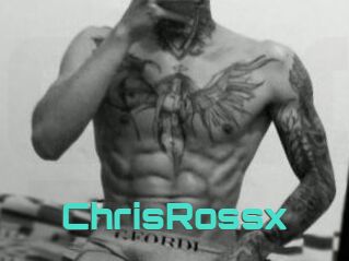 ChrisRossx