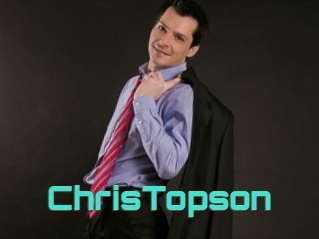 ChrisTopson