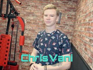 ChrisVani