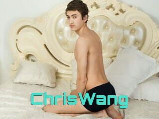 ChrisWang