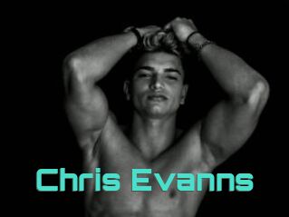 Chris_Evanns