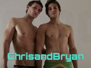 ChrisandBryan