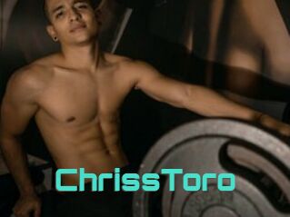 ChrissToro