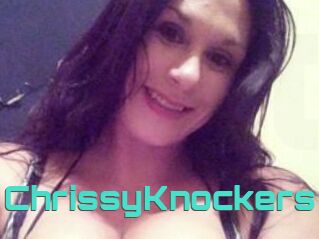 ChrissyKnockers