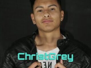 ChristGrey