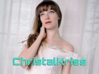 ChristalKriss Grizzli Edition