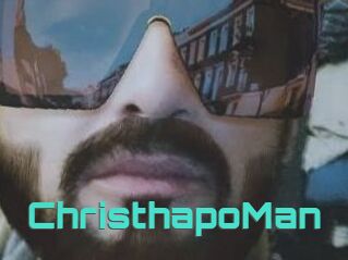 ChristhapoMan