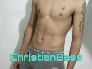 ChristianBass