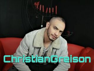 ChristianGreison