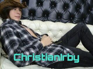 ChristianIrby