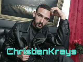 ChristianKrays