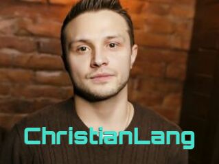 ChristianLang