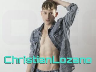 ChristianLozano