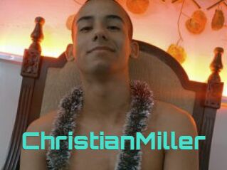 ChristianMiller Grizzli Edition