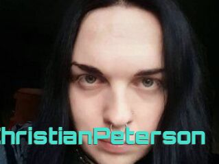 Christian_Peterson