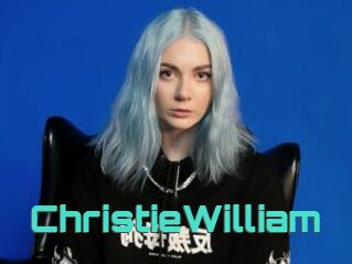 ChristieWilliam