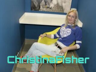 ChristinaFisher Grizzli Edition