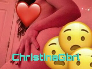 ChristinaGbrl