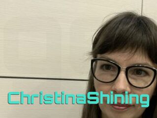 ChristinaShining