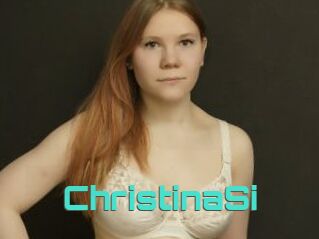 ChristinaSi