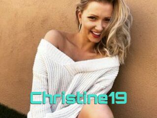 Christine19