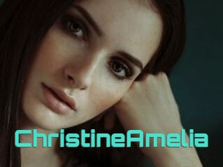 ChristineAmelia