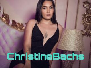 ChristineBachs