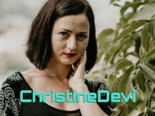 ChristineDevi