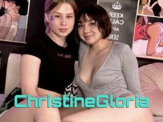 ChristineGloria