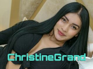 ChristineGrand