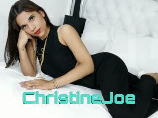 ChristineJoe