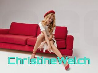 ChristineWelch