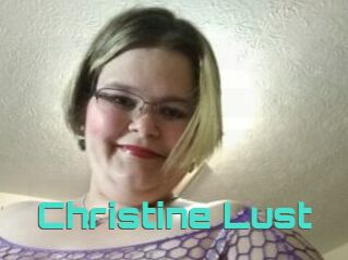 Christine_Lust