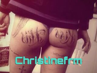 Christinefrm
