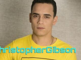 ChristopherGibson