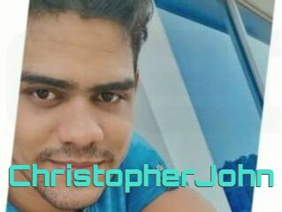 ChristopherJohn