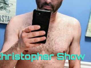 Christopher_Show