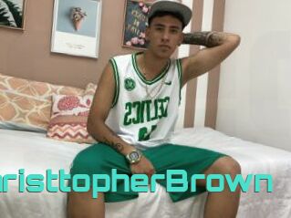 ChristtopherBrown