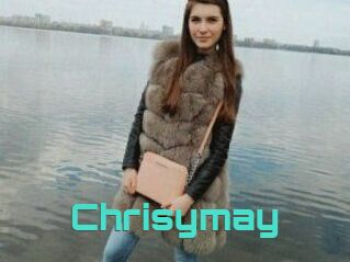Chrisymay